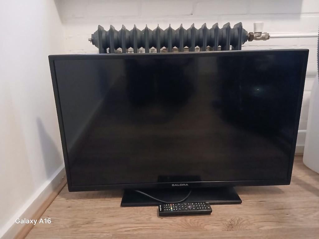 complete partij spullen, Ophalen, Gebruikt