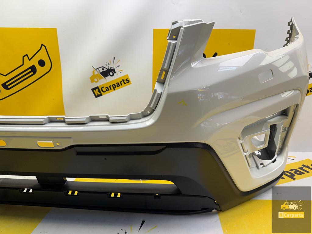 Subaru Forester S5 voorbumper 2018+ KLS 57704SJ000 Bumper, Subaru, Info@subaru.co.jp, Gebruikt, Voor