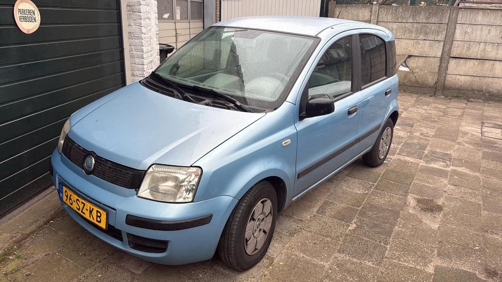 Onderdelen, Ophalen of Verzenden