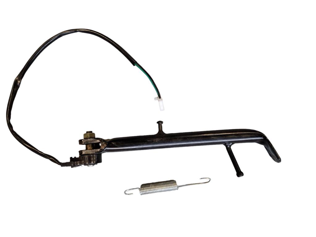 Zijstandaard origineel Killerbee F51, Gebruikt, Killerbee, Ophalen of Verzenden