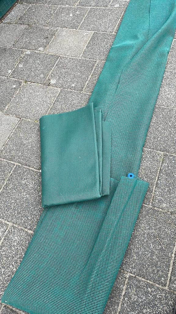 Antislip caravan tapijt voortent, Ophalen of Verzenden, Zo goed als nieuw
