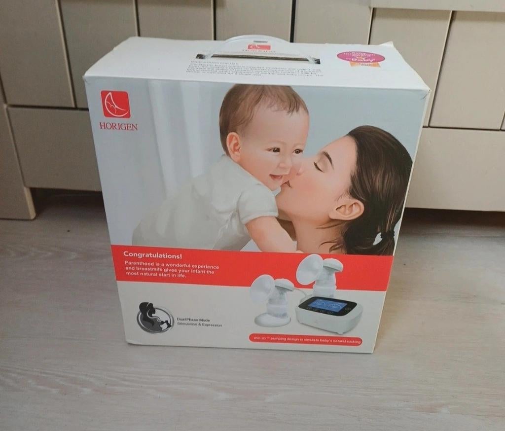 HORIGEN borstkolf, Ophalen of Verzenden