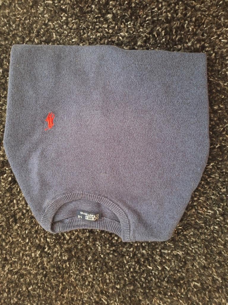 Ralph Lauren sweater, Kleding | Heren, Truien en Vesten, Ophalen of Verzenden