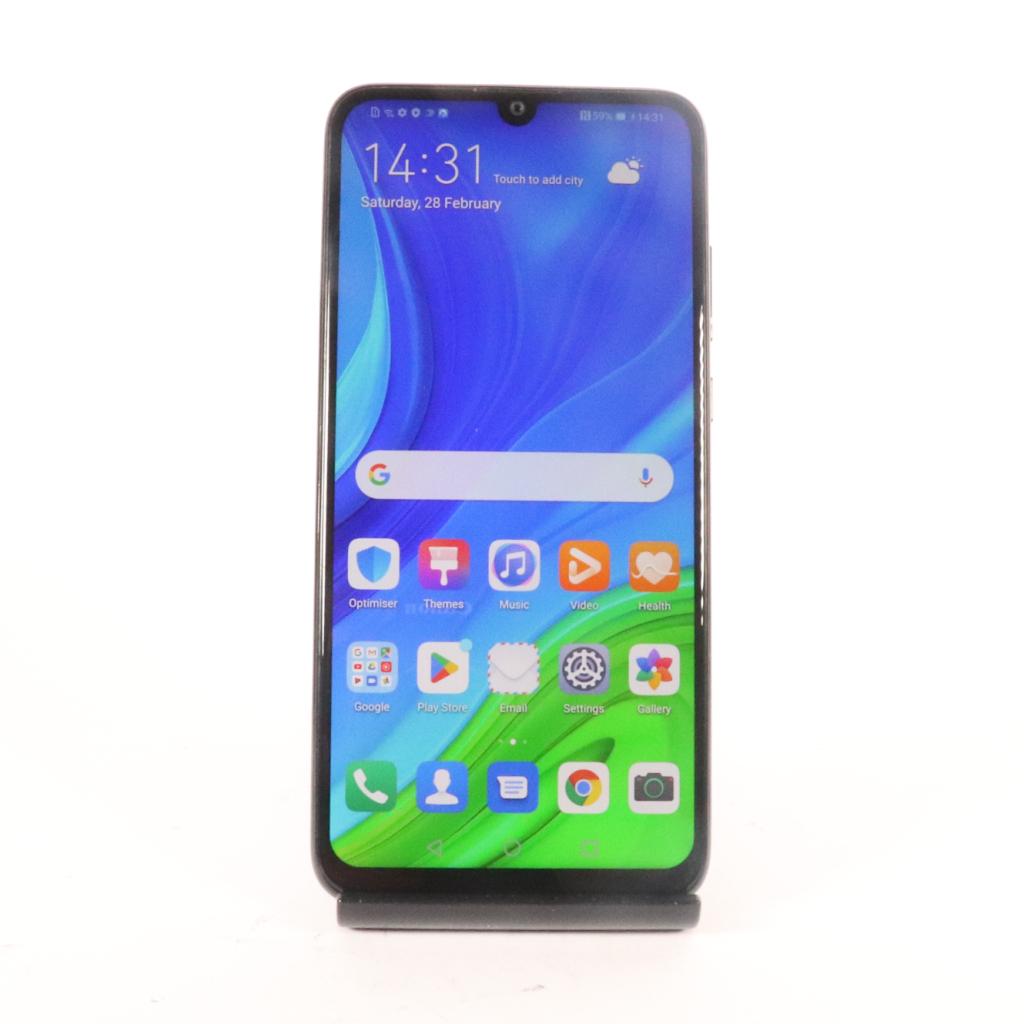 Huawei P Smart 2020 128GB - Nette staat, Huawei, Gebruikt, Support@huawei.com, Huawei Base
Bantian, Longgang District
Shenzhen, Guangdong
China