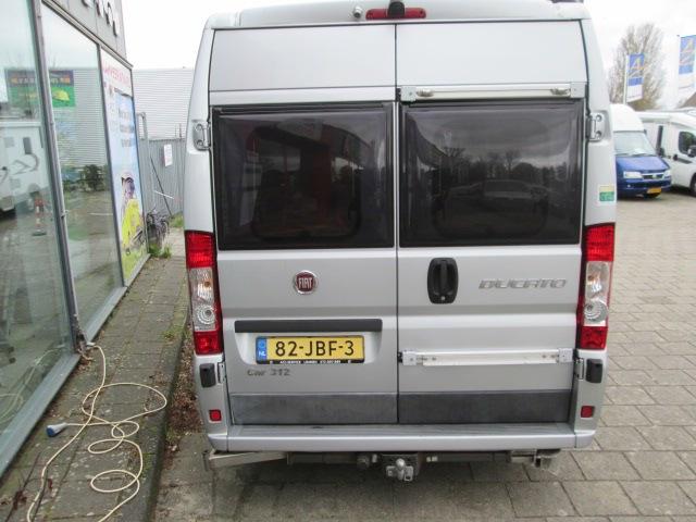 HymerCar HC 312 5.4 meter Compacte camper, Rijksweg 49 B
1906 BD  Limmen, NL, Info@acc-service.nl, Bedrijf, ACC-Service Limmen
