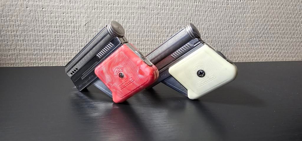 imco 6900, Verzamelen, Rookartikelen, Aanstekers en Luciferdoosjes, Ophalen of Verzenden, Aansteker