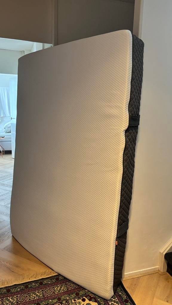 Emma Original matras 140x200, Huis en Inrichting, Slaapkamer | Matrassen en Bedbodems, Zo goed als nieuw, 140 cm, Tweepersoons
