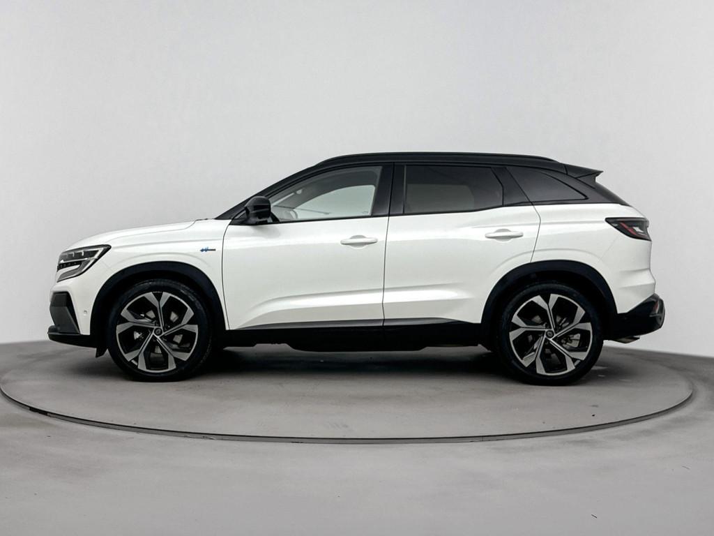 Renault Austral 1.2 E-Tech full hybrid 200Pk techno esprit A, Auto's, Renault, Gebruikt, Euro 6, 1199 cc, 2 kWh