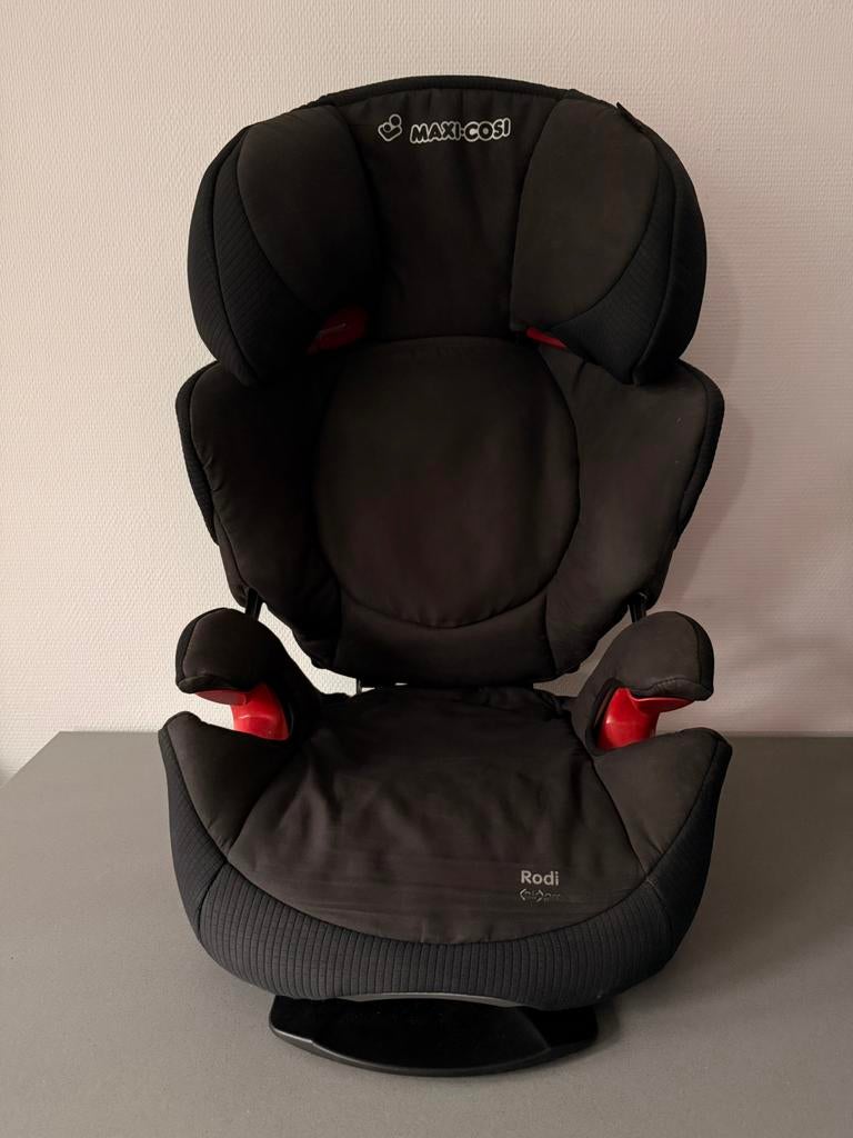 Maxi Cosi autostoel groep 2, Ophalen, Autogordel, 9 t/m 18 kg, Zo goed als nieuw