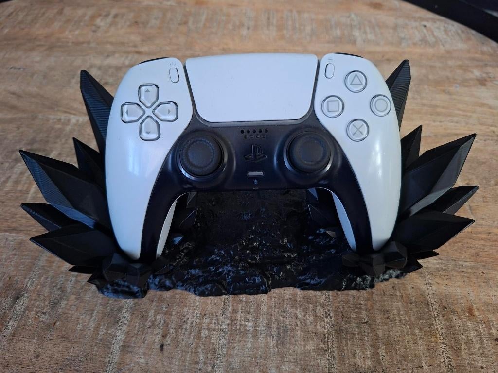 ps5 controller stand, Spelcomputers en Games, Spelcomputers | Sony PlayStation Consoles | Accessoires, Nieuw, PlayStation 5, Controller