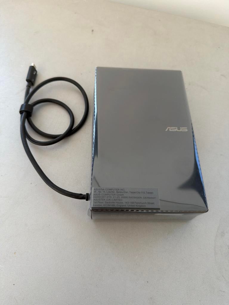 Asus SimPro Dock 2 - Nieuw!, Computers en Software, Barebones, Nieuw, Ophalen of Verzenden