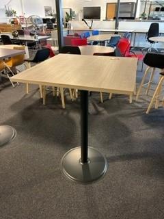 Statafel, Niet ingevuld, Gebruikt, Niet ingevuld, Ophalen of Verzenden