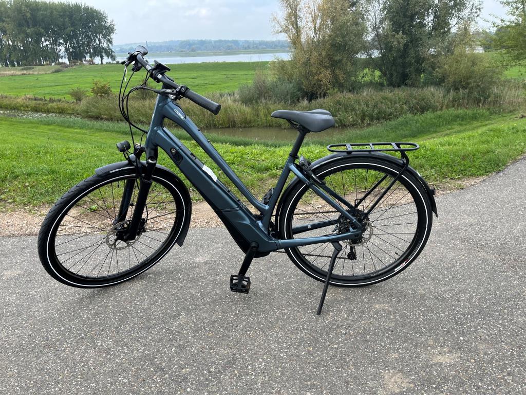 Mooie gebruikte Specialized elektrische fiets. Sportief, Fietsen en Brommers, Elektrische fietsen, Niet ingevuld, Gebruikt, Niet ingevuld