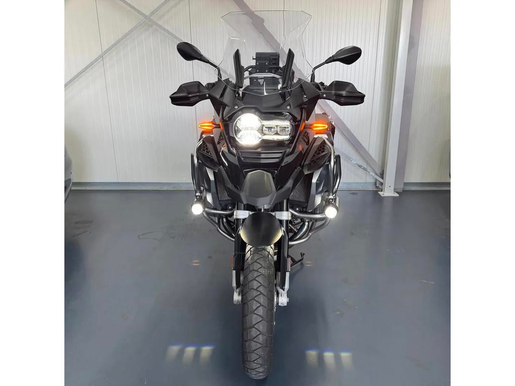 BMW R All-Road R 1250 GS Adventure Triple Black € 23.950,0 - foto 2
