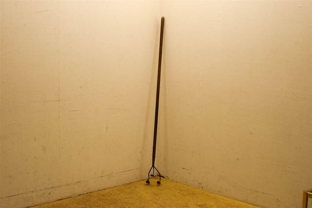 Tuingereedschap 49172, Ophalen of Verzenden, Gebruikt, Onkruidsteker