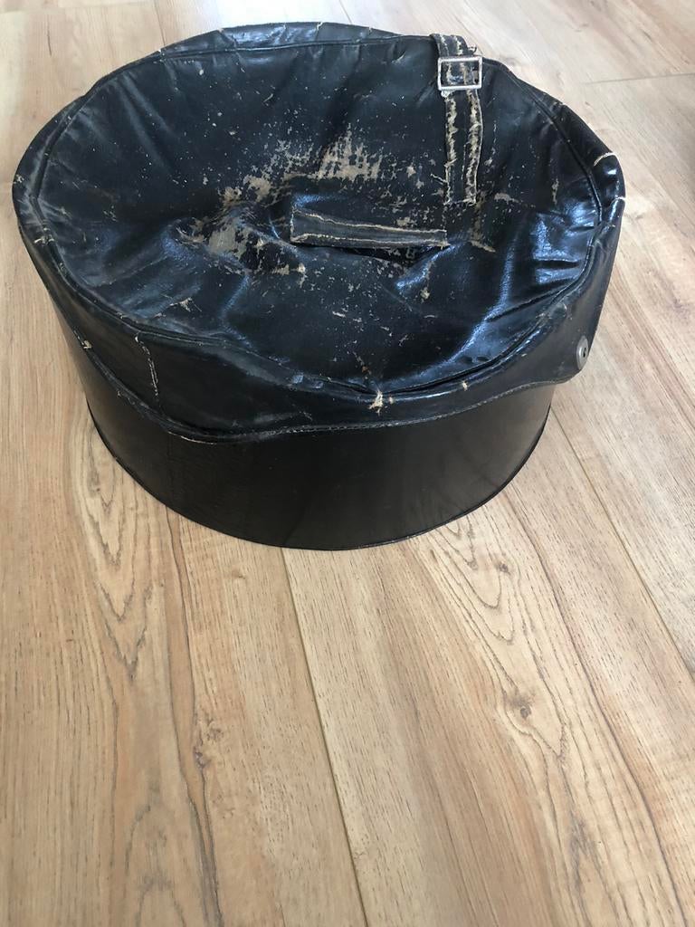 Oude hoedendoos, Ophalen of Verzenden