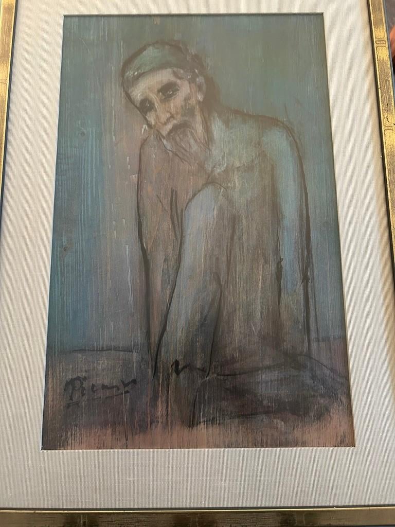 picasso, Ophalen of Verzenden