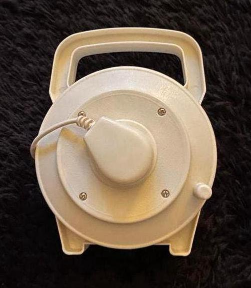 Telefoon verlenghaspel, 15 meter, nieuw, Ophalen of Verzenden, Nieuw