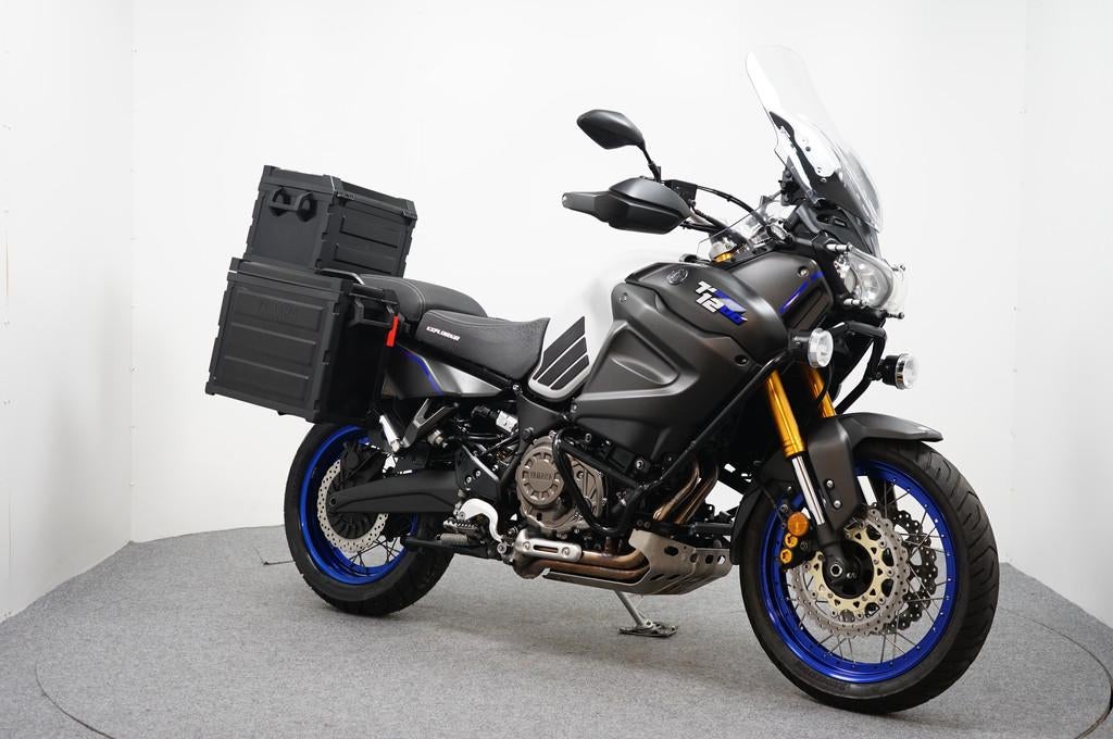 Yamaha XT 1200 ZE EXPLORER (bj 2019) - foto 2