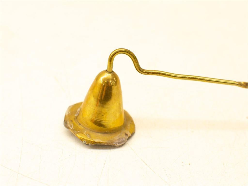 Kaarsendover 33756, Ophalen of Verzenden, Gebruikt, Overige materialen, Minder dan 25 cm