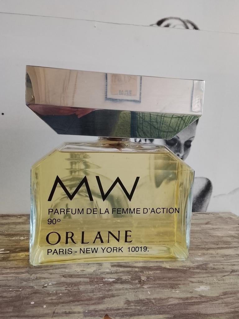 Giant factice Mw orlane, Ophalen of Verzenden, Nieuw, Toebehoren