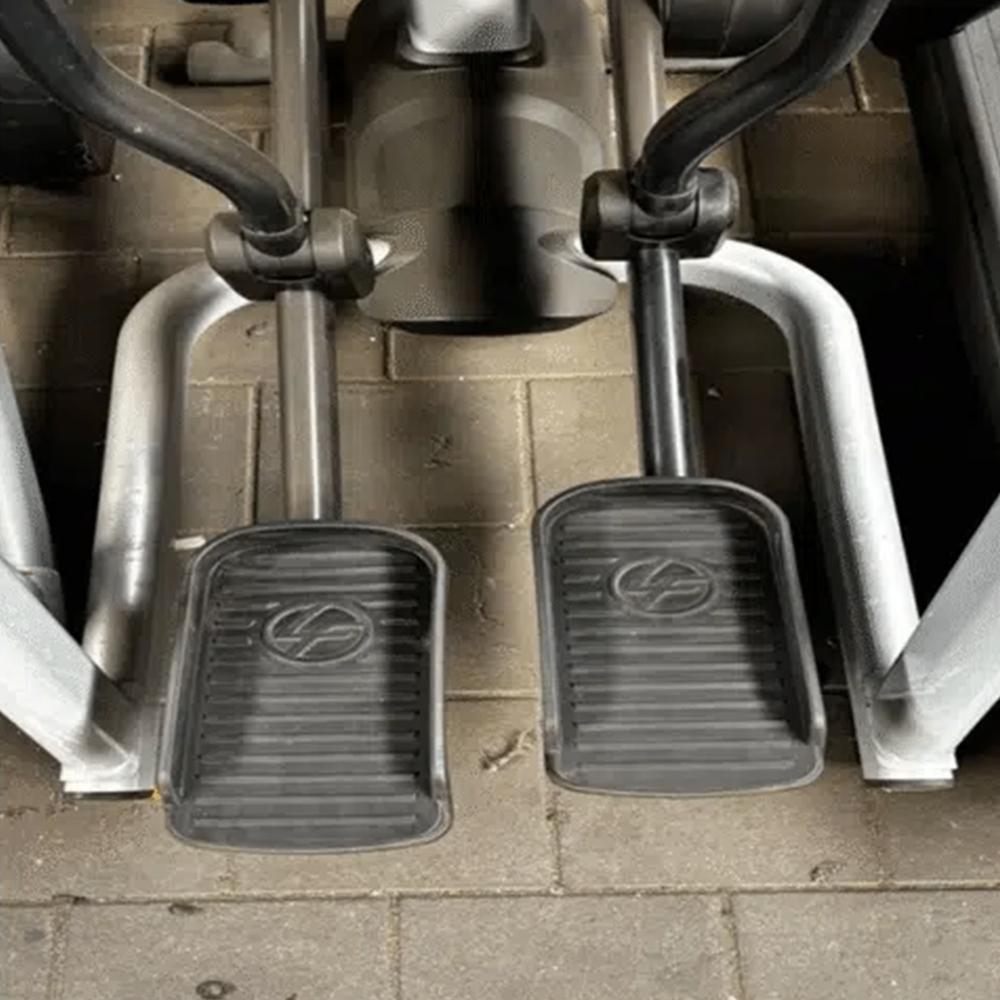 Life Fitness - Flex Strider 95fs - Stepper, Ophalen of Verzenden, Gebruikt, Benen, Overige typen