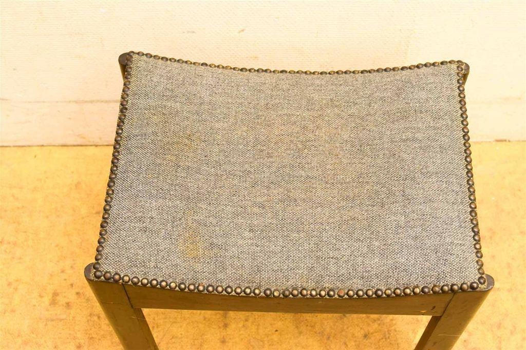 Voetenbankje 49163, Minder dan 50 cm, Gebruikt, 125 cm of meer, Ophalen of Verzenden