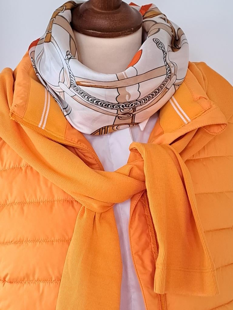 Leuke zomerset Nieuw Marccain!, Kleding | Dames, Bodywarmers, Ophalen of Verzenden, Zo goed als nieuw, Maat 36 (S)