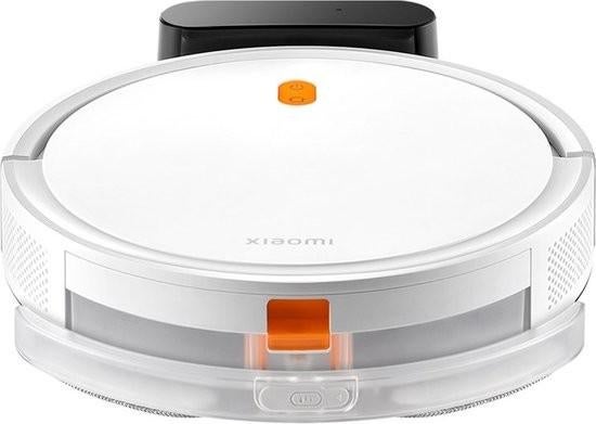 Xiaomi Robot Stofzuiger - Slim en Efficiënt Schoonmaken, Gebruikt, Ophalen of Verzenden, Robotstofzuiger, Minder dan 1200 watt
