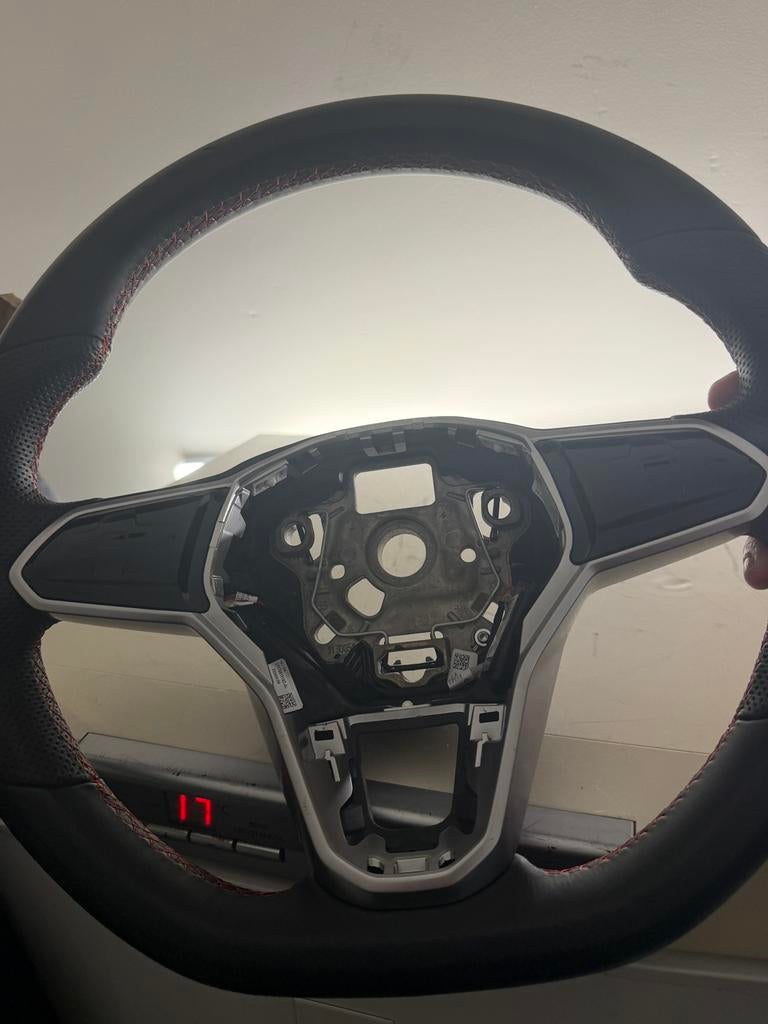 GTI stuur, Ophalen of Verzenden, Gebruikt