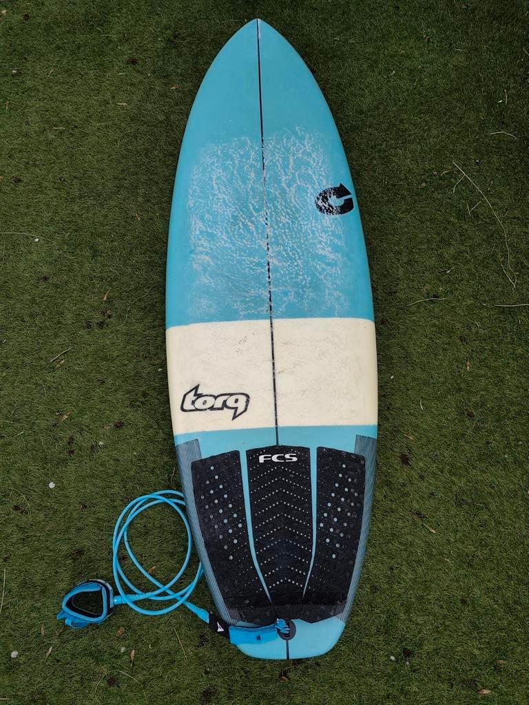 Torq PG-R 6'0" 39L, Watersport en Boten, Golfsurfen, Ophalen