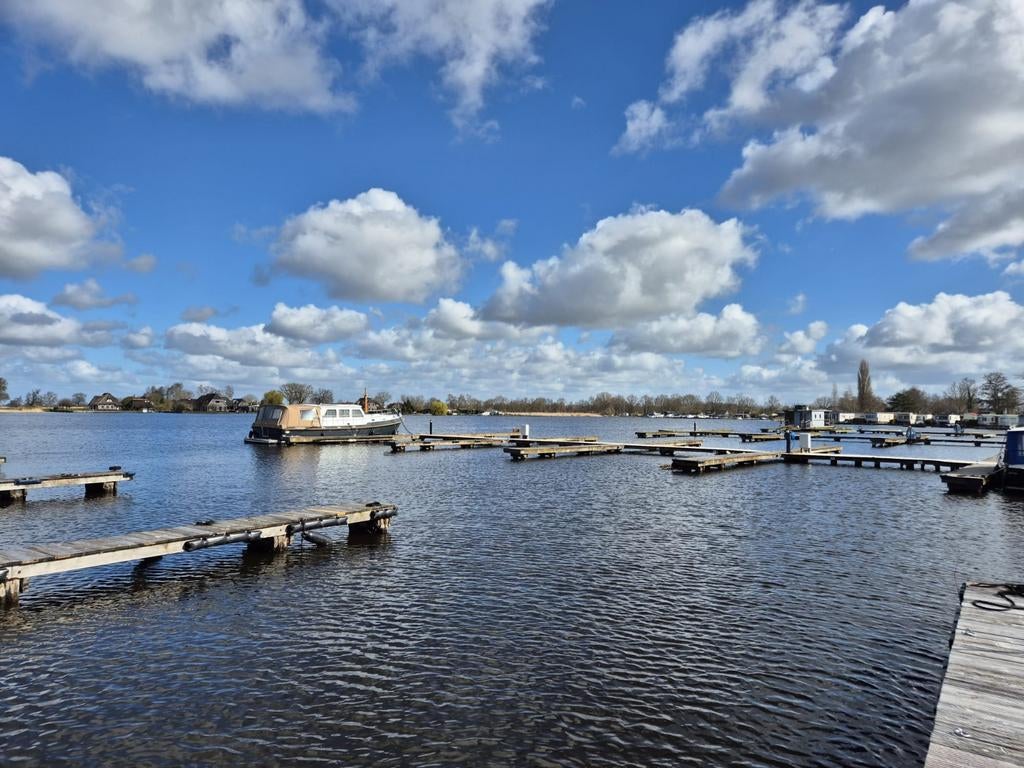 Ligplaats haven, Hobby en Vrije tijd, Overige Hobby en Vrije tijd, Ophalen of Verzenden