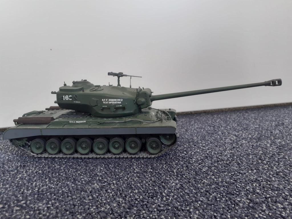 T-29 1:35, Overige merken, Tank, 1:32 tot 1:50, Nieuw