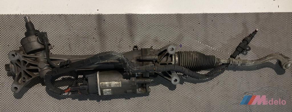 AUDI A4 AVANT STUURHUIS 8W1423055AE, Gebruikt, -, -, -