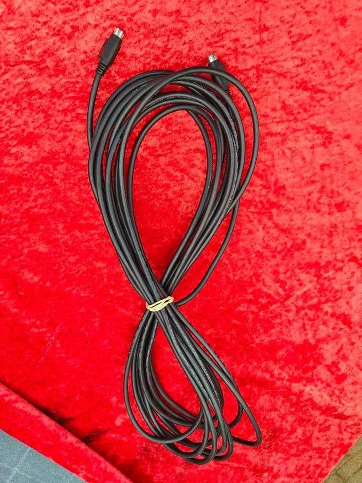 Bose Lifestyle/V/T seties systeem kabel bas naar mediacenter, Overige merken, Soundbar, 70 watt of meer, Ophalen of Verzenden