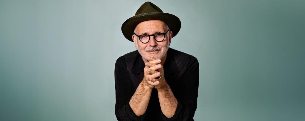 Ludovico Einaudi Amsterdam 6 juli - 2 Floor Tickets, Tickets en Kaartjes, Concerten | Klassiek, Twee personen, Juli, Instrumentaal