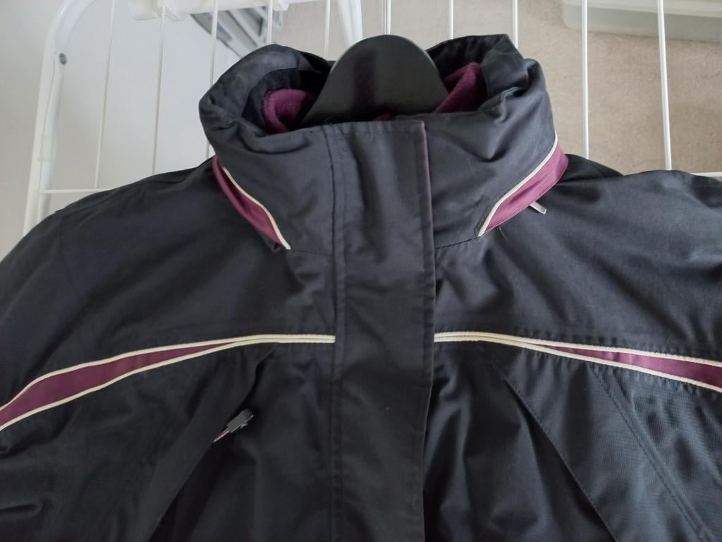 Winterjas Nomad maat 40/L, Ophalen of Verzenden