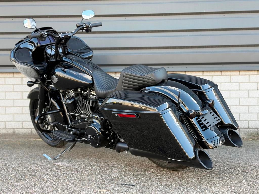 Harley Davidson FLTRXS Road Glide Special 114 M8 21INCH - foto 3