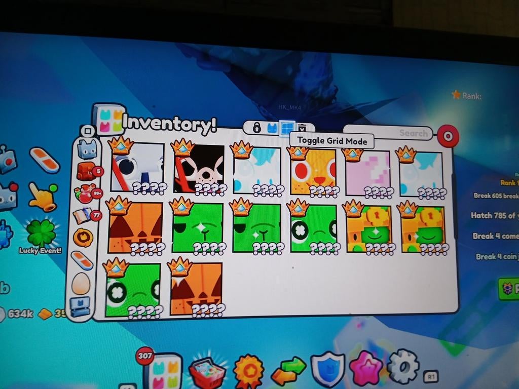 Pet sim 99, Ophalen of Verzenden