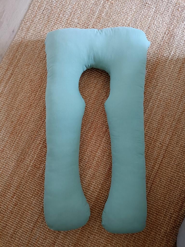 Litollo zwangerschap slaapkussen, Ophalen, Zo goed als nieuw, 100 cm of meer, Overige typen