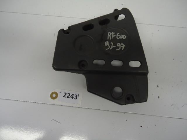 RF600 1993 - 1997 Suzuki Kettingcover D1-17229