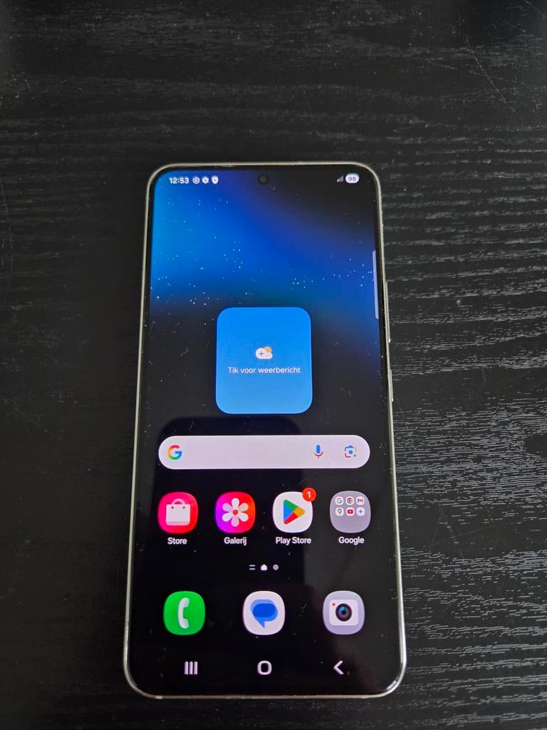 Samsung S22 - Zo goed als nieuw, Ophalen of Verzenden