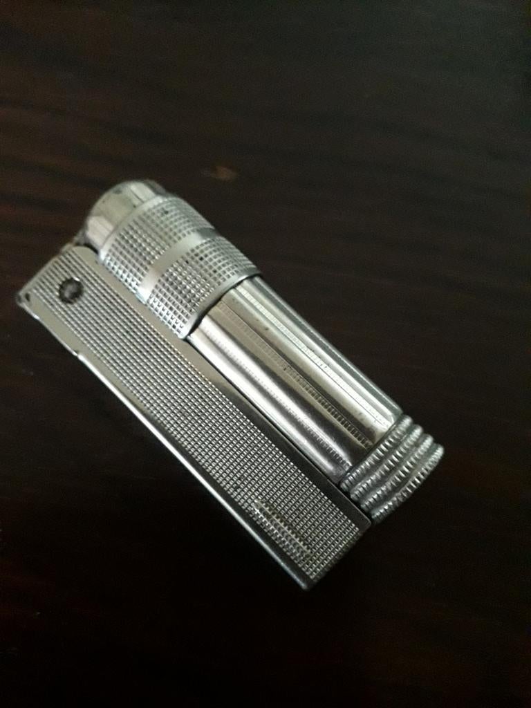 Oude Imco benzine aansteker.
Zie de foto's., Ophalen of Verzenden, Aansteker