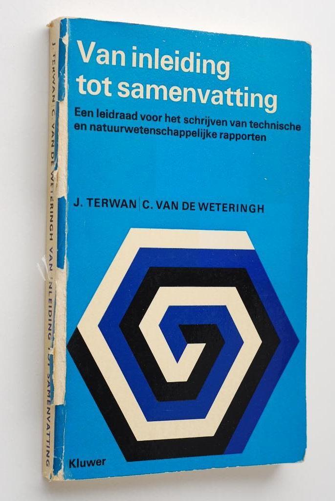 Van inleiding tot samenvatting (1969), Verzenden, Beta, Gelezen, Niet van toepassing