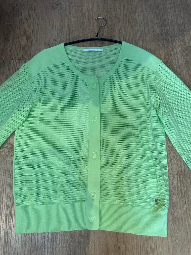 XANDRES M/L, Kleding | Dames, Truien en Vesten, Ophalen of Verzenden, Zo goed als nieuw, Maat 38/40 (M)