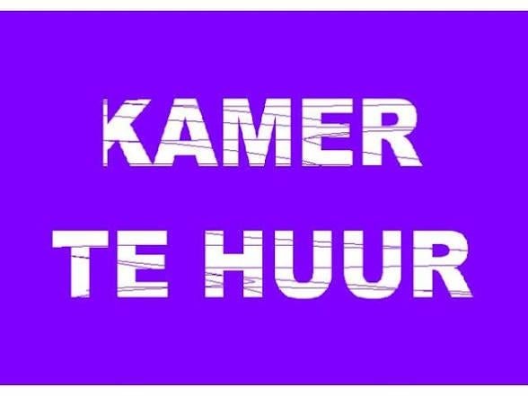 Kamer te huur! Rotterdam-Oost., Huizen en Kamers, Kamers te huur