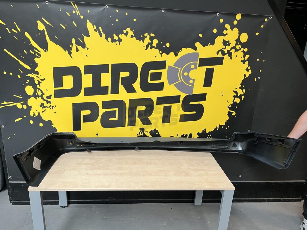 Volkswagen T5 (-6/12) achterbumper (bij PDC) (te spuiten) MQ, Auto-onderdelen, -, Volkswagen, -, Nieuw