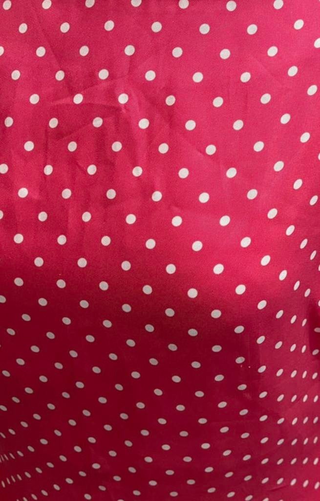 Jurk van Josephine & Co - Maat : 40, Maat 38/40 (M), Verzenden, Zo goed als nieuw, Knielengte