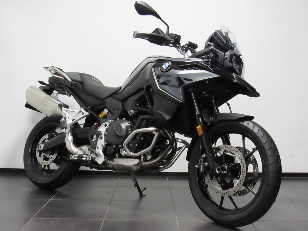 BMW F 800 GS ABS - foto 2