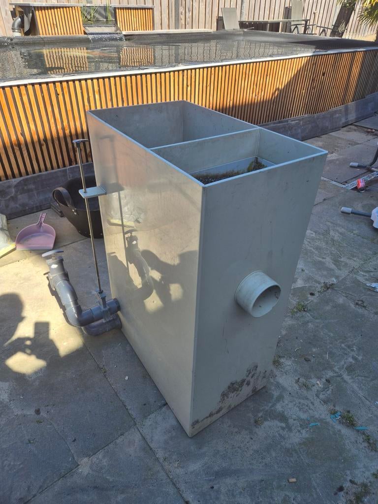 Sieve te koop, Ophalen